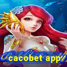 cacobet app